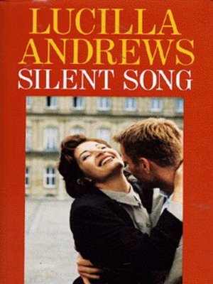 cover image of Silent song